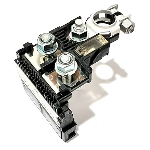 Positive Battery Terminal Fuse