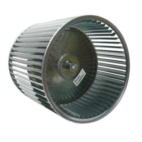 703015 - OEM Rheem Furnace Blower Wheel Cage 11x11x.5