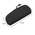 thumbnail image 6 of yotijay 4xEyeglasses Case Anti Shock Portable Glasses Pouch for Travel Outdoor Camping, 6 of 6