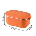 Kkbbma Electric Lunch Box Prime Day Deals 48W Electric Lunch Box Food kkbbma-electric-lunch-box-prime-day-deals-48w-electric-lunch-box-food