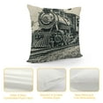 thumbnail image 4 of YINGXI , Decor Covers, , Themed Room Decor, Gifts for Lovers, , Decor Linen Cover 22x22in, 4 of 5