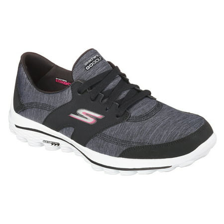 NEW Ladies Skechers Womens Go Walk Backswing Golf Shoes - Choose Your (Best Golf Shoes For Walking)