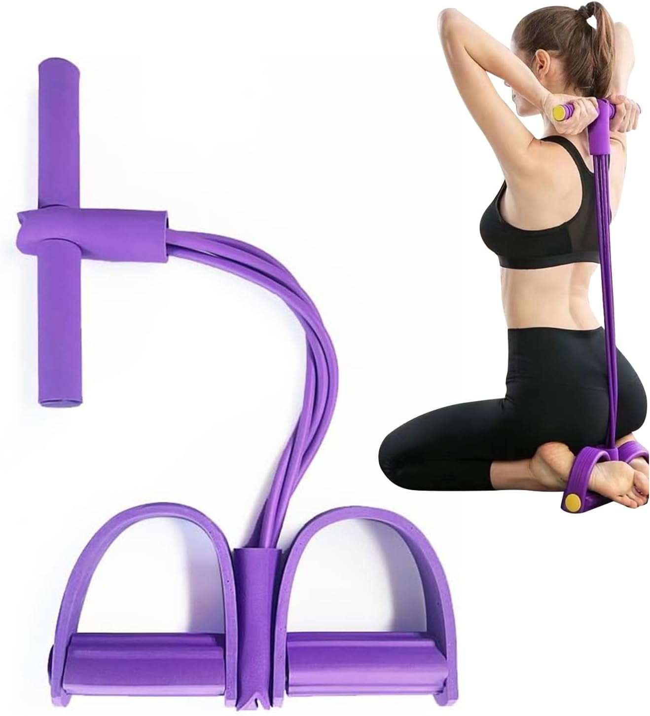 ♡J31002 未使用保管品 Toning Pilates Ringなど まとめ Gaiam Pilates Ring, Dusty Pink/Seafoam, 12