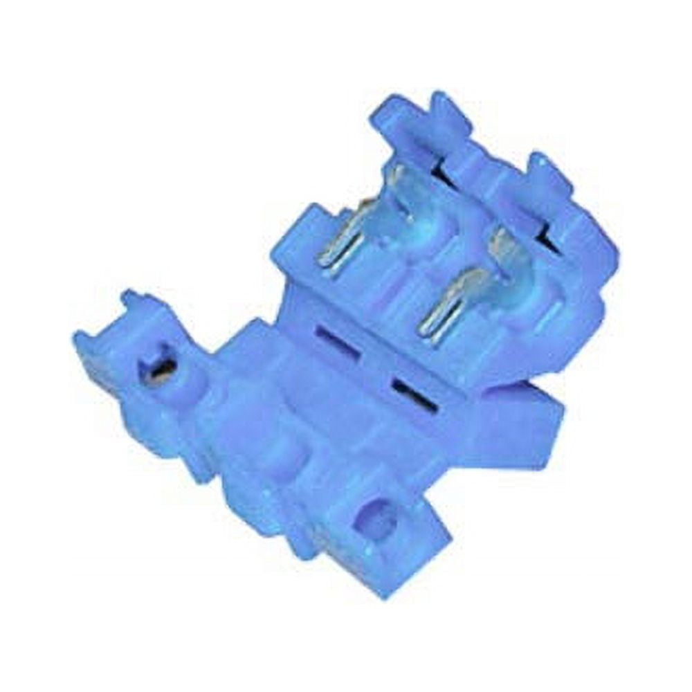 InstallGear 1/0 Gauge AWG 1ft Power Wire with 150A ANL Fuse Holder