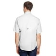 thumbnail image 3 of Columbia Men's Tamiami II Short-Sleeve Shirt - 7266, 3 of 3