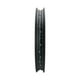thumbnail image 3 of Rin Delantero 21 Negro Italika Dm 200 (14-16/18), 3 of 3