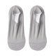 thumbnail image 1 of Calcetines de barco para hombre, de silicona, antideslizantes, con tacón antideslizante, para primavera y verano, finos, de malla transpirable, de seda helada, calcetines invisibles con, 1 of 6