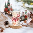 thumbnail image 2 of Yayeee Flameless Candles with Remote Flickering Battery Operated Multi Color Changing, Sunshine Goldfish, 2 of 7