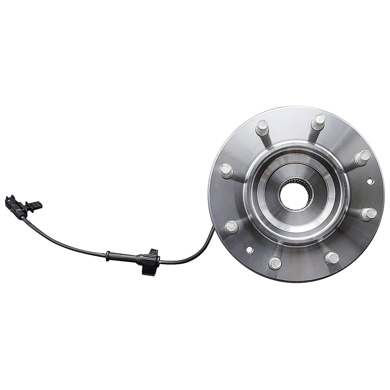 Dorman 951-249 Front Wheel Bearing and Hub Assembly for Specific Chevrolet / GMC Models
