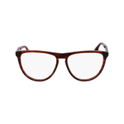 VICTORIA BECKHAM OPHTHALMIC VB2672 FEMALE 56/15/140 618 STRIPED RED