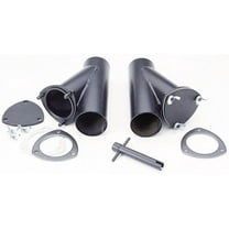 Race Readies Exhaust Adapter