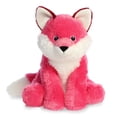 thumbnail image 1 of Figura de Peluche Aurora Zorro Rosa de 30 cm, 1 of 4