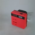 thumbnail image 4 of Efficient Power Inverters Travel Friendly Inverters Multifunction Inverters Innovative Adapter for Home Travel, 4 of 8
