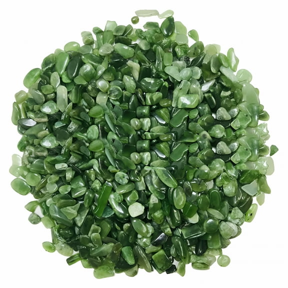 LAMIRO Stepping Stones Outdoor Pebbles Polished Gravel Natural Polished Mixed Color Stones Small Decorative River Rock Stones