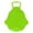 Green, variant on WEIOUKC Winter Snow Sled Sledge Slider Portable Outdoor Grass Sleigh Board, Snowboard Slide for Kids Adults with Handle, Durable Cold-Resistant PE Sled for Snow Sand Grass Slopes