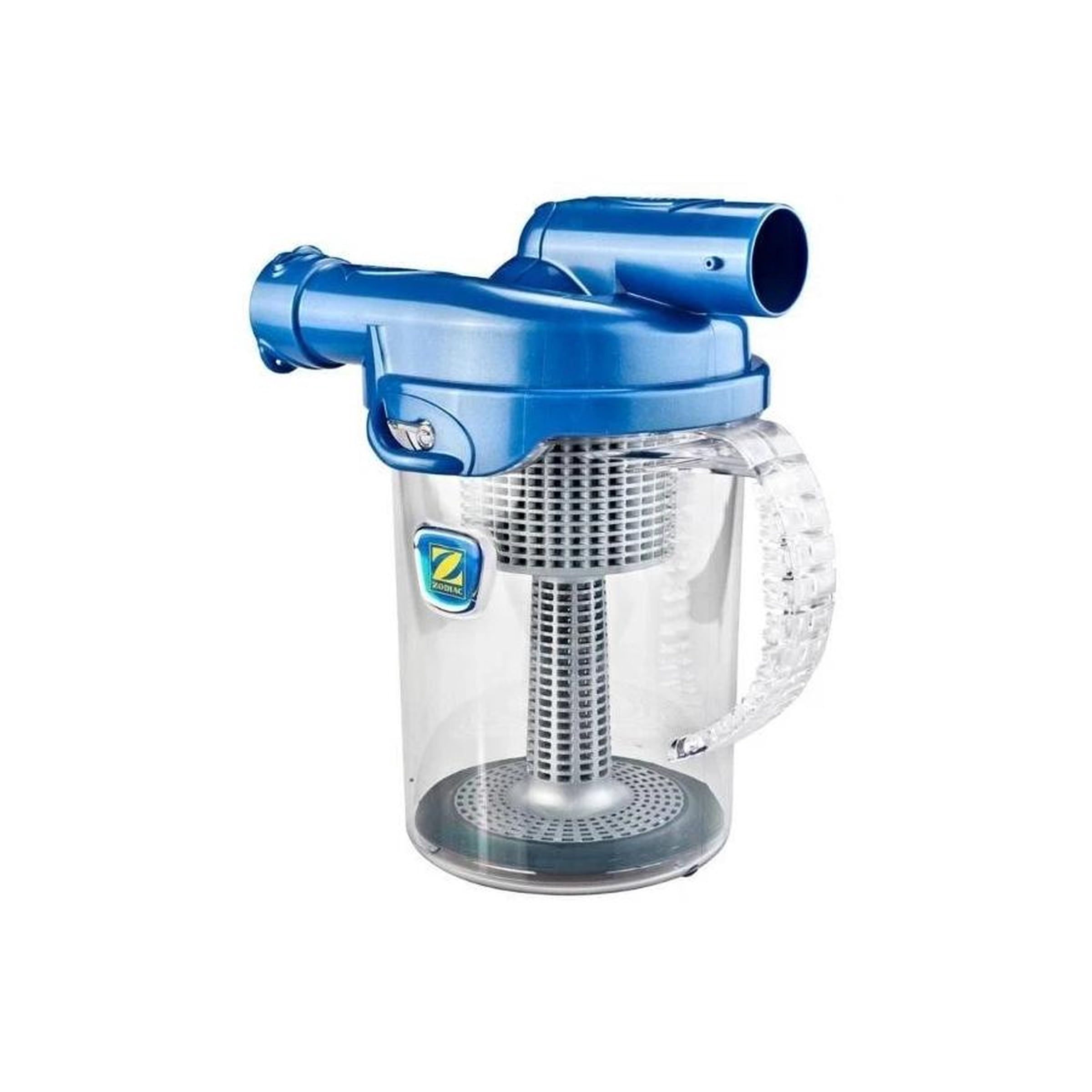 Cyclonic Leaf Catcher for Suction Side Pool Cleaners CLC500 Zodiac