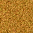 thumbnail image 1 of Ahgly Company Tapis d'Intérieur Lavable en Machine Carré Transitionnel Acajou Brun, 5 Pieds Carré, 1 of 7