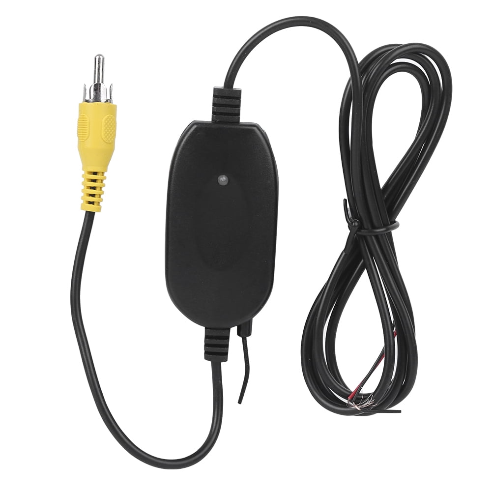 Kit transmission HDMI sans fil EZview (cam back) • AVeco Technologies