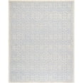 thumbnail image 1 of Safavieh Cambridge Light Blue Transitional Rug - 7'6" x 9'6", 1 of 1