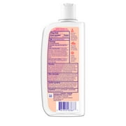 CLEAN & CLEAR Essentials Deep Cleaning Oil-Free Toner 8 oz (Pack of 2)