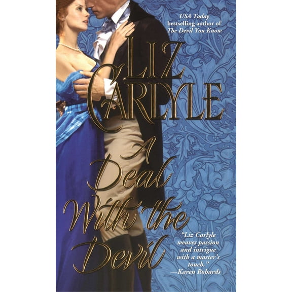 A Deal With the Devil (Paperback)