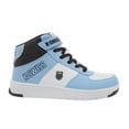 thumbnail image 2 of Tenis K-Swiss SALT MID JR Boys Color Celeste, 2 of 8