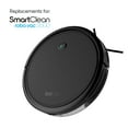 thumbnail image 3 of Ionvac SmartClean 2000 Vacuum Filter and Brush Replacement Kit, Six-Month Supply, 3 of 5