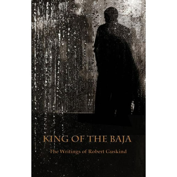 King of the Baja (Paperback)