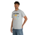 thumbnail image 6 of Space Nerd Tee, 6 of 6