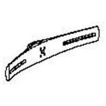Ergotron 200 Series Crossbar (60409200)