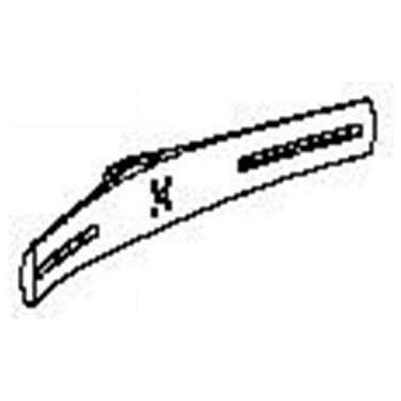 Ergotron 200 Series Crossbar (60409200)
