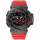 thumbnail image 4 of Relojes para hombre Reloj deportivo multifunción militar S-Shock LED digital, 4 of 7