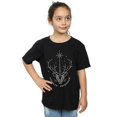 thumbnail image 4 of Harry Potter Girls Expecto Patronum Cotton T-Shirt, 4 of 7