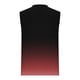 thumbnail image 3 of Hombres Moda Casual sin Mangas Gradación Impresión Suéter Cuello Redondo Tanque Deportivo, 3 of 6