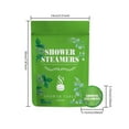 thumbnail image 3 of Bagmrteho Produit de Routine pour le Visage Sorbet Gel Douche Extensible Perfection Raffermissante pour le Visage Cicatrice Irritée Fixe une Assiette Arôme Menthe Poivrée Bain Tablette Arôme Nettoie en Douceur, 3 of 3