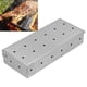 thumbnail image 4 of Caja de humo Gas Grill, Usar Fácilmento el Diseño de Ventilación BBQ Smoker Box Alta Compatibilidad, 4 of 7