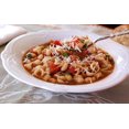 thumbnail image 2 of Cherchie's Italian Pasta e Fagioli Soup Mix - Gourmet Hearty Bean & Pasta Blend, Easy-to-Make, All-Natural Ingredients, 6 Servings, 2 of 6