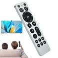 thumbnail image 3 of Mando A Distancia Universal para TV para 4K 4 5 6 Control Remoto de Smart TV, Tamaño Compacto 10 Metros Control Remoto de Repuesto para TV, 3 of 9