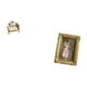 thumbnail image 5 of sofá de casa de muñecas,Muebles para casa de muñecas,modelo de sofá para casa de muñecas,decoración,Accesorios para casa de muñecas,sofá,miniaturas,juguetes,Marco de fotos,Soporte para, 5 of 8