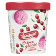thumbnail image 1 of Lambert Bordeaux Cherry Ice Cream, 500ml, 500 ML, 1 of 2