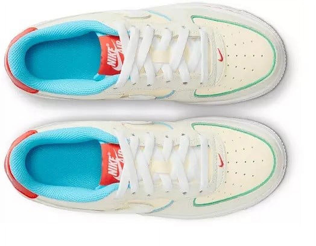 air force 1 big kid shoes