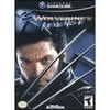 X2 Wolverine's Revenge - GAMECUBE