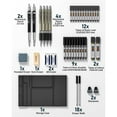 thumbnail image 3 of STAGEEK 30PCS Art Mechanical Pencil Set, 3 of 9