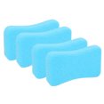 thumbnail image 4 of Callus Removal Stone,4pcs Callus Exfoliate Stone Callus Exfoliate Stone Pumice Stone Striking Appearance, 4 of 8