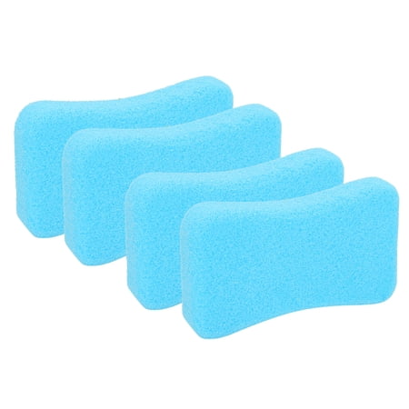 Callus Removal Stone,4pcs Callus Exfoliate Stone Pumice Stone Pedicure ...
