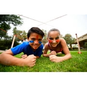 American Ninja Warrior Competition Course Kit