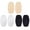 A*1+B*1+C*1, variant on Silicone Strap Cushions Cozival Silicone Non-Slip Bra Strap Cushions - Comfortable Pressure Relief Grips for Shoulders, Invisible & Washable for Dresses, Tanks & Daily Wear, Bra Strap Grips