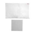 thumbnail image 2 of Protector de Pantallas de Computadora, Filia de la Computera Portátil de Instalación Fácil de Impermeabilización de Alta Resoluciónono Sensibilidad Material para mascotas, 2 of 7