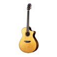 thumbnail image 5 of Breedlove Performer Pro Concerto CE Acoustic Electric w/Case, Indian Rosewood, 5 of 9