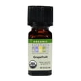 thumbnail image 1 of Aura Cacia Pamplemousse Biologique - 0,25 oz, 1 of 2